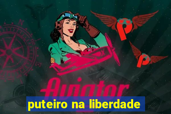 puteiro na liberdade